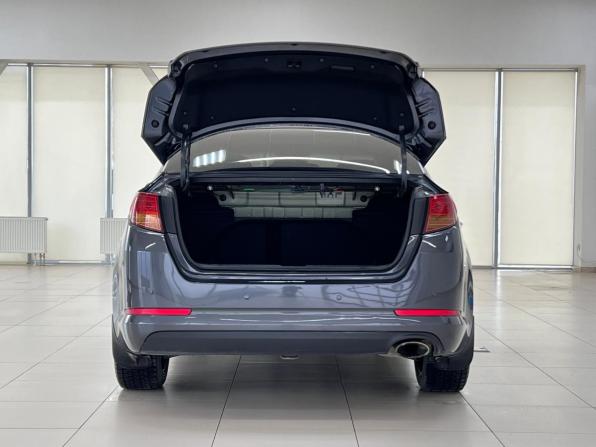 Kia Optima III с пробегом 2012 года, цена 1 260 000 рублей, 224155 км, седан, Автокод Объявления