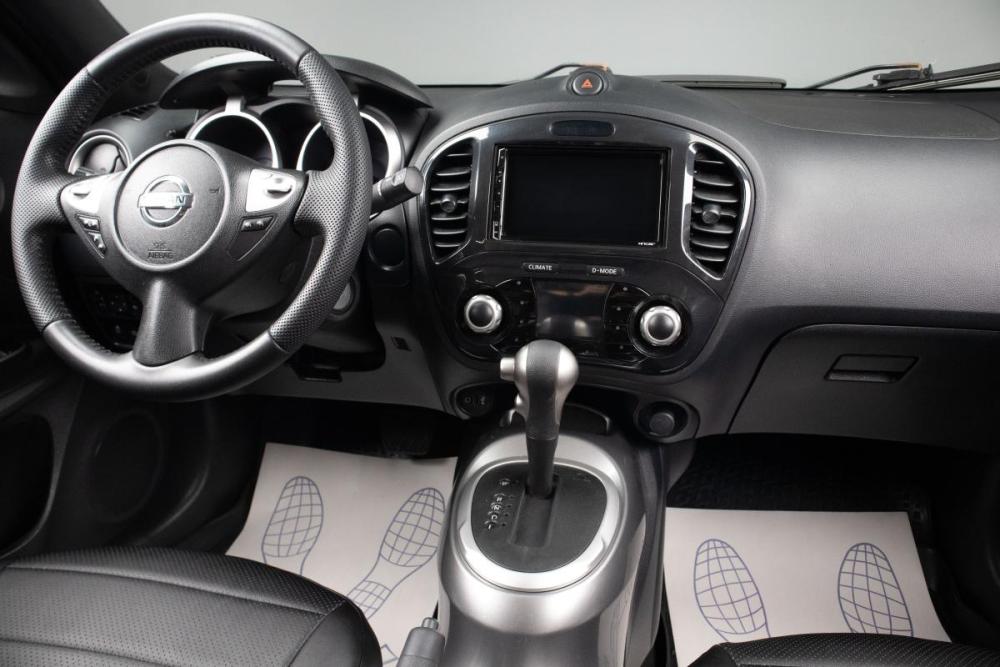 Nissan Juke I Оренбург  - изображение 9