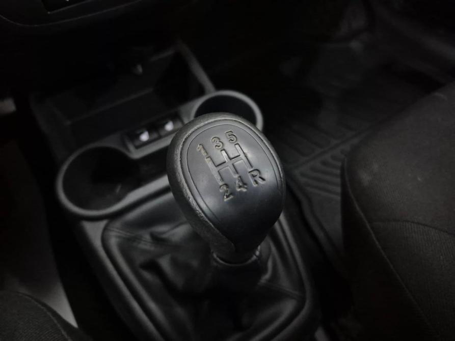 Lada (ВАЗ) Granta I Рестайлинг Альметьевск  - изображение 21