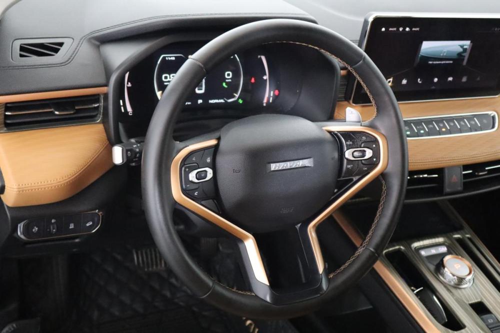 Haval Jolion I Санкт-Петербург  - изображение 7