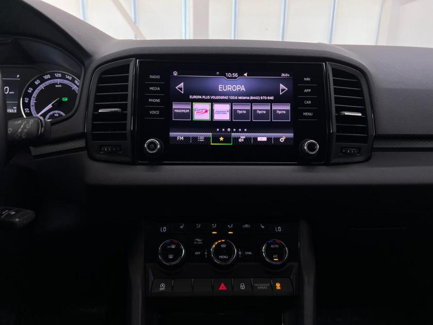 Skoda Karoq I Волгоград  - изображение 24