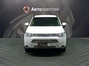 Mitsubishi Outlander III Оренбург  - изображение 20