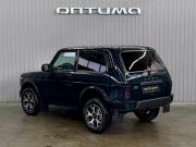 Lada (ВАЗ) Niva Legend Краснодар  - изображение 24