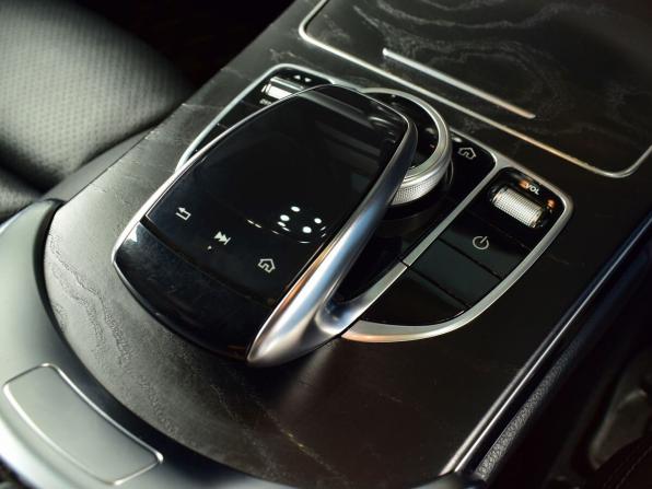 Mercedes-Benz C-Класс IV (W205) Рестайлинг с пробегом 2019 года, цена 2 499 999 рублей, 89559 км, универсал, Автокод Объявления