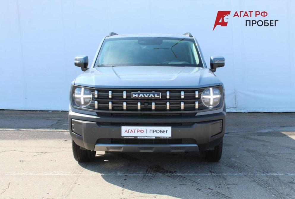 Haval H3 I Нижний Новгород  - изображение 2