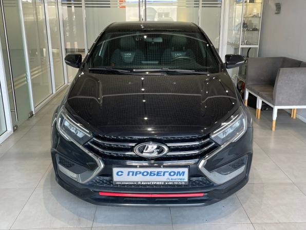 Lada (ВАЗ) Vesta I Рестайлинг (NG) с пробегом 2024 года, цена 1 749 000 рублей, 29372 км, седан, Автокод Объявления