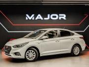 Hyundai Solaris II Москва  - изображение 28