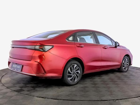 BAIC U5 Plus с пробегом 2023 года, цена 675 000 рублей, 130101 км, седан, Автокод Объявления