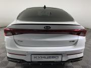 Kia K5 III Москва  - изображение 26