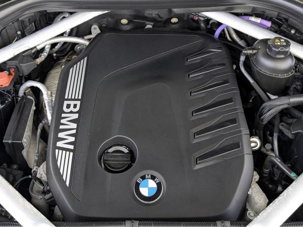 BMW X5 IV (G05/G18) Рестайлинг с пробегом 2023 года, цена 11 095 000 рублей, 38370 км, внедорожник, Автокод Объявления