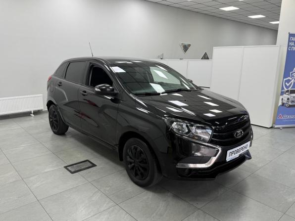 Lada (ВАЗ) XRAY I с пробегом 2020 года, цена 900 000 рублей, 85500 км, хэтчбек, Автокод Объявления