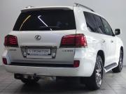 Lexus LX III Барнаул  - изображение 49