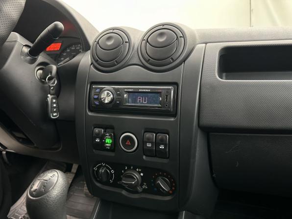 Lada (ВАЗ) Largus I с пробегом 2019 года, цена 790 000 рублей, 83464 км, универсал, Автокод Объявления