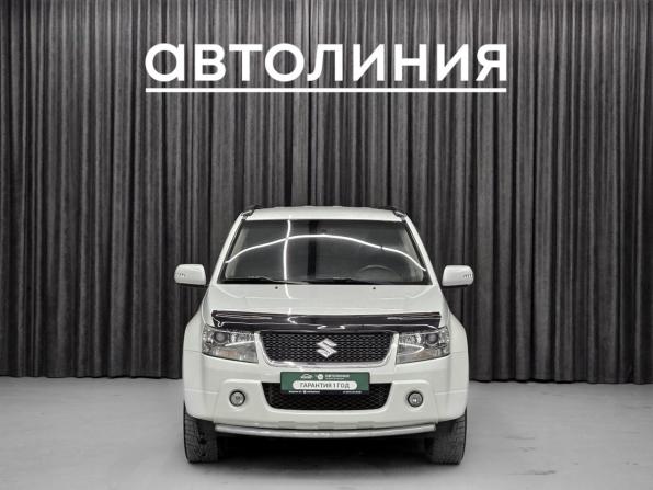 Suzuki Grand Vitara II Рестайлинг с пробегом 2008 года, цена 1 090 000 рублей, 192000 км, внедорожник, Автокод Объявления
