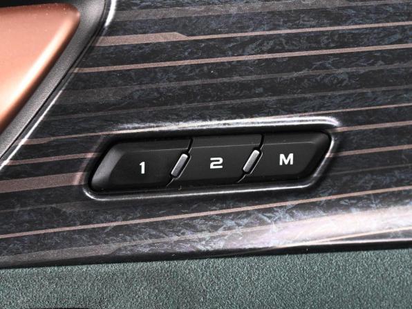 Geely Monjaro I с пробегом 2023 года, цена 2 779 000 рублей, 116930 км, внедорожник, Автокод Объявления