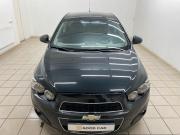 Chevrolet Aveo II Энгельс  - изображение 44