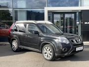 Nissan X-Trail II Рестайлинг Москва  - изображение 27