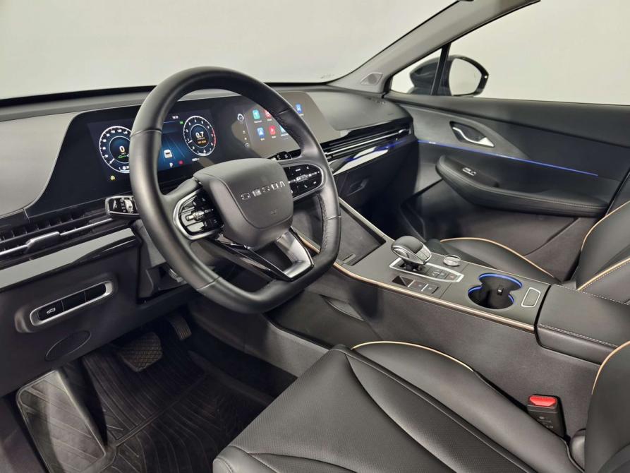 Omoda C5 I Рестайлинг Санкт-Петербург  - изображение 11