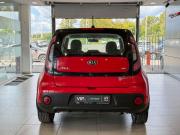 Kia Soul II Рестайлинг Тверь  - изображение 21
