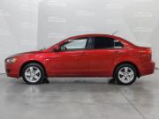Mitsubishi Lancer X Новосибирск  - изображение 27
