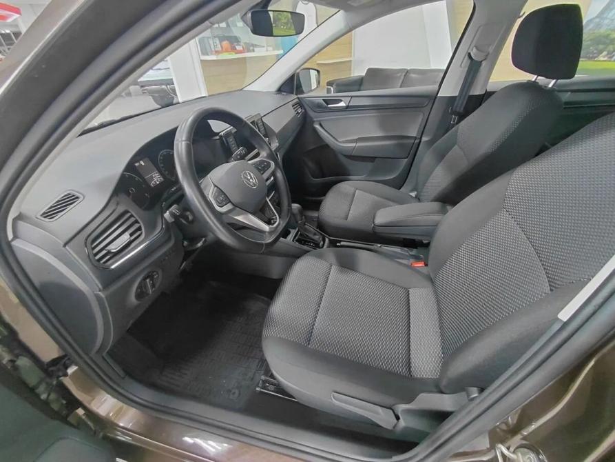 Volkswagen Polo VI Москва  - изображение 9
