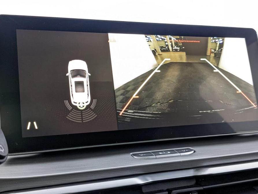 Geely Coolray I Москва  - изображение 27