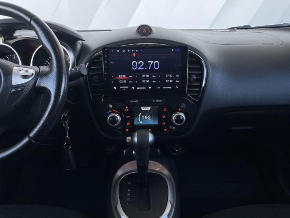 Nissan Juke I с пробегом 2012 года, цена 858 000 рублей, 144632 км, внедорожник, Автокод Объявления