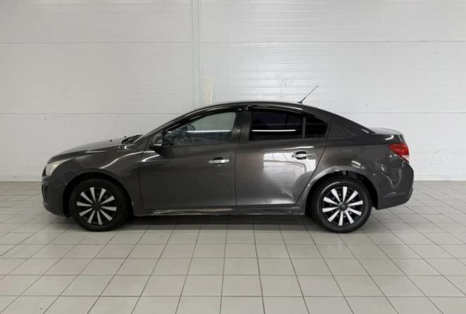 Chevrolet Cruze I Рестайлинг с пробегом 2014 года, цена 650 000 рублей, 273670 км, седан, Автокод Объявления
