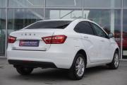Lada (ВАЗ) Vesta I Ульяновск  - изображение 29