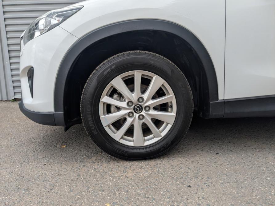Mazda CX-5 I Москва  - изображение 20
