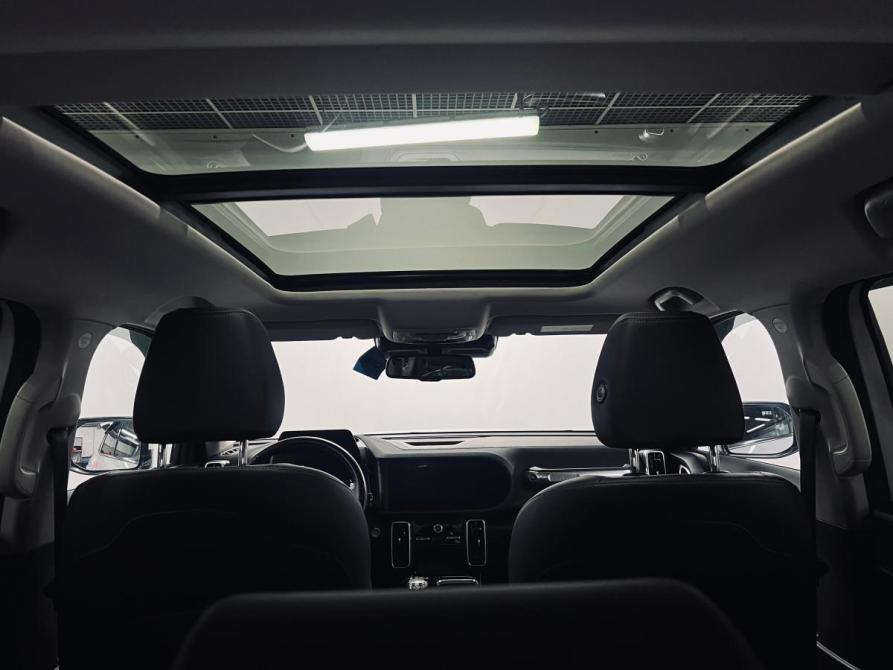 Haval Dargo I Санкт-Петербург  - изображение 8