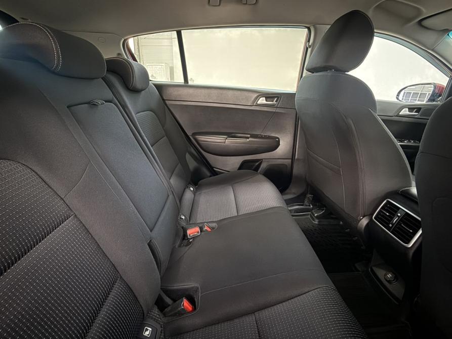 Kia Sportage IV Смоленск  - изображение 27