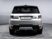 Land Rover Range Rover Sport II Москва  - изображение 29