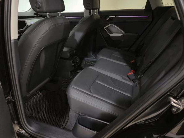 Audi Q3 II (F3) с пробегом 2020 года, цена 3 300 000 рублей, 103460 км, внедорожник, Автокод Объявления