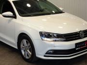 Volkswagen Jetta VI Рестайлинг Иваново  - изображение 41