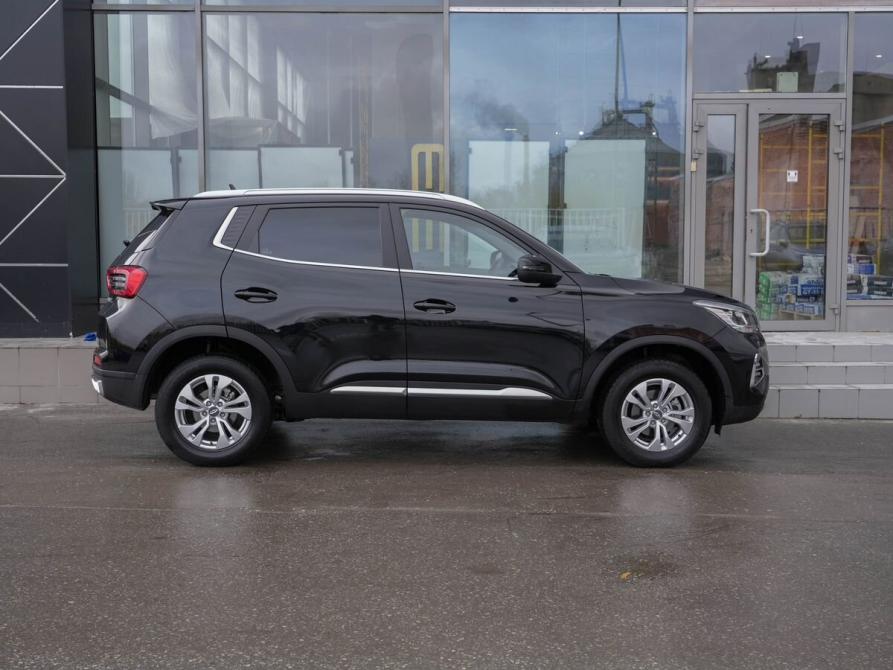 Chery Tiggo 4 Pro I Новосибирск  - изображение 4
