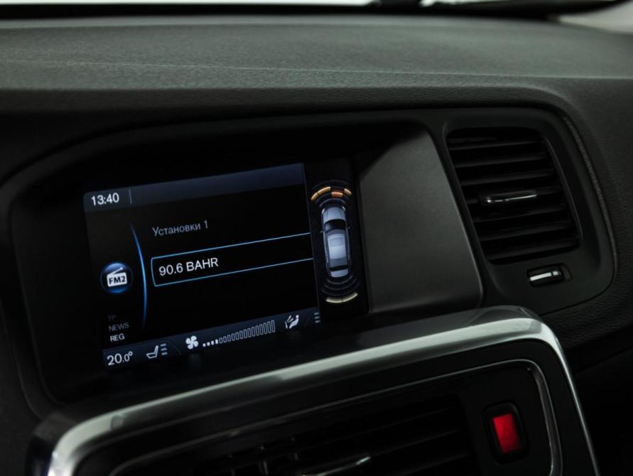 Volvo S60 II Санкт-Петербург  - изображение 16