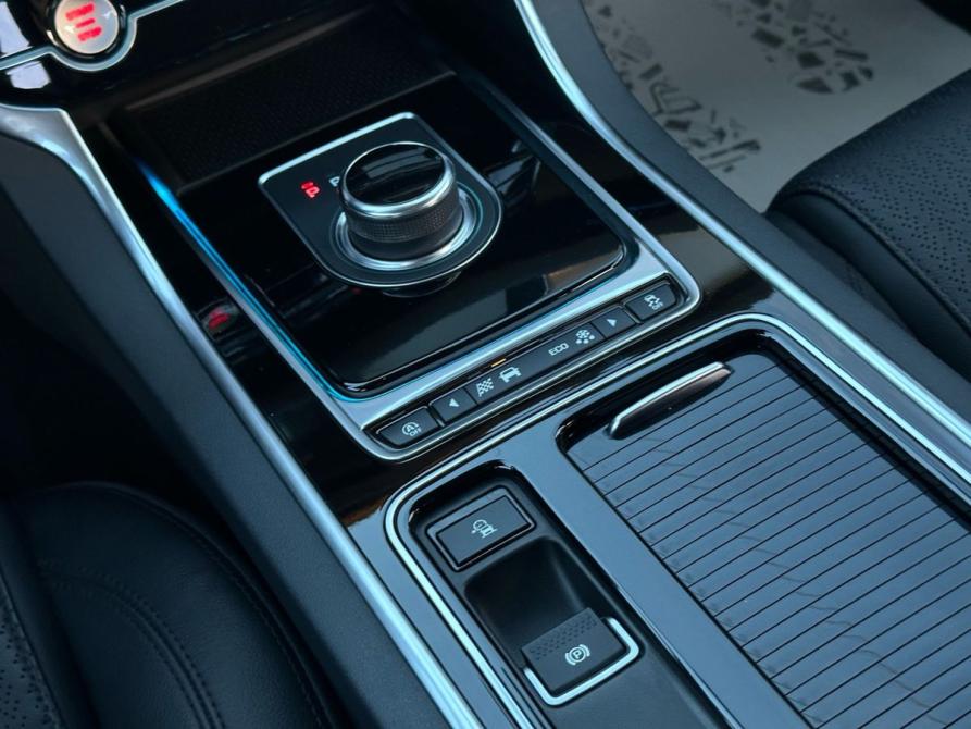 Jaguar XF II Пермь  - изображение 28