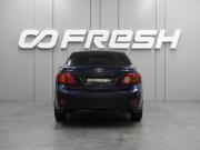 Toyota Corolla X (E140 E150) Воронеж  - изображение 21