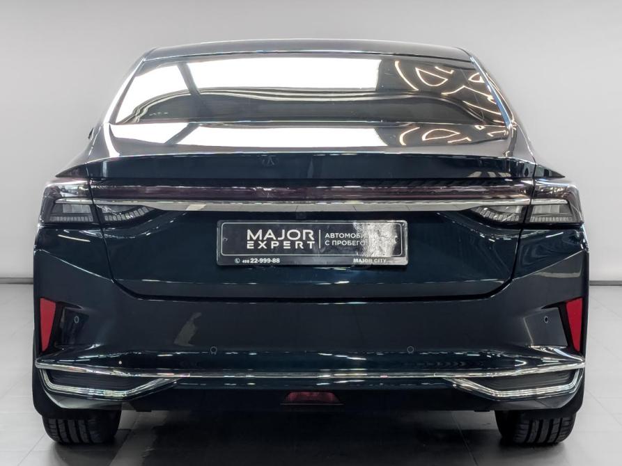 Dongfeng Shine Max Москва  - изображение 6
