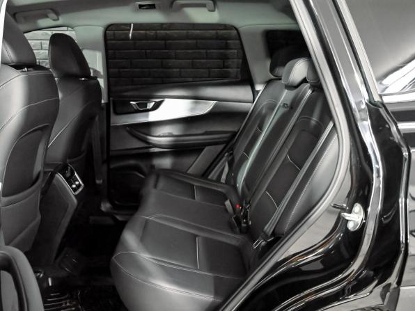 Chery Tiggo 7 Pro Max I с пробегом 2022 года, цена 1 820 000 рублей, 110835 км, внедорожник, Автокод Объявления