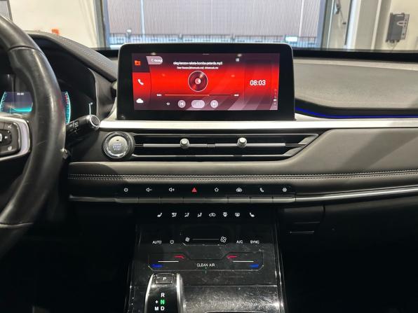 Chery Tiggo 7 Pro I с пробегом 2022 года, цена 1 510 000 рублей, 72981 км, внедорожник, Автокод Объявления