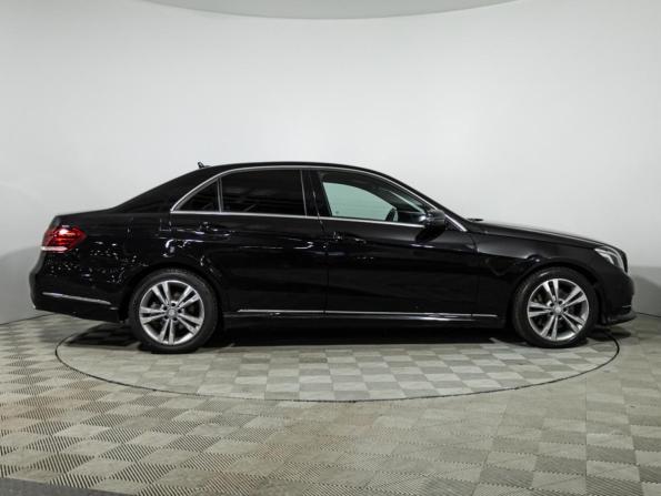 Mercedes-Benz E-Класс IV (W212 S212 C207) Рестайлинг с пробегом 2014 года, цена 2 069 700 рублей, 195754 км, седан, Автокод Объявления