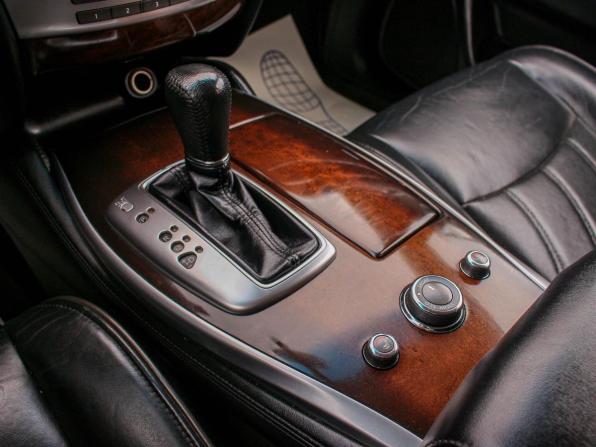 Infiniti JX с пробегом 2013 года, цена 1 250 000 рублей, 232856 км, внедорожник, Автокод Объявления