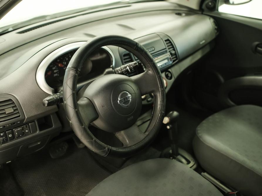 Nissan Micra III (K12) Самара  - изображение 14