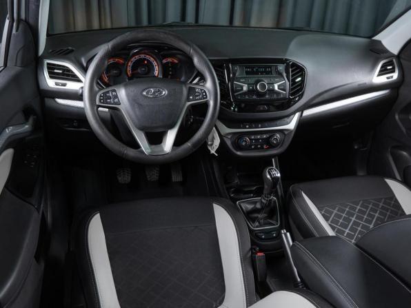 Lada (ВАЗ) Vesta I с пробегом 2019 года, цена 1 159 000 рублей, 73513 км, универсал, Автокод Объявления