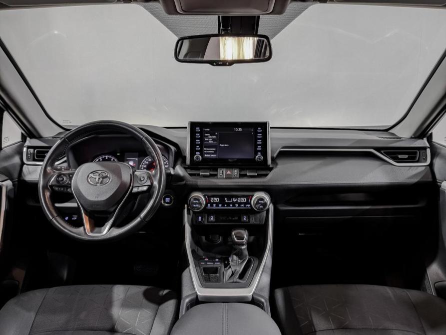 Toyota RAV4 V (XA50) Химки  - изображение 14
