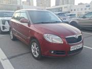 Skoda Fabia II Санкт-Петербург  - изображение 6