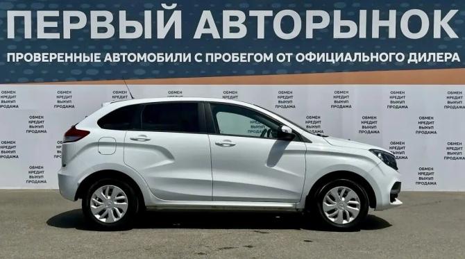 Lada (ВАЗ) XRAY I с пробегом 2020 года, цена 849 900 рублей, 145417 км, хэтчбек, Автокод Объявления