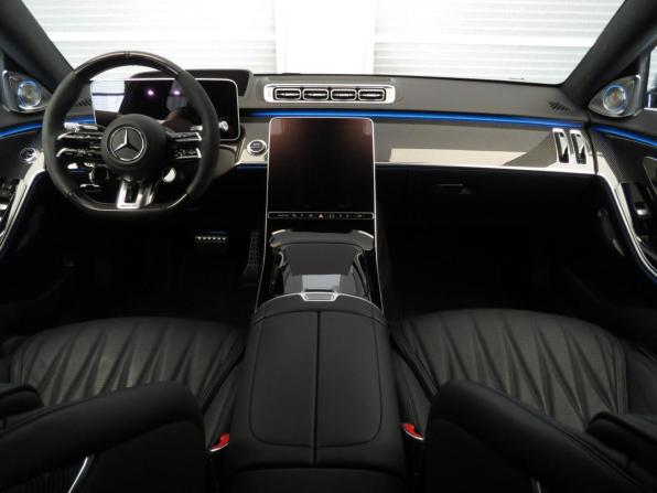 Mercedes-Benz S-Класс AMG IV (W223) с пробегом 2024 года, цена 27 990 000 рублей, 22500 км, седан, Автокод Объявления